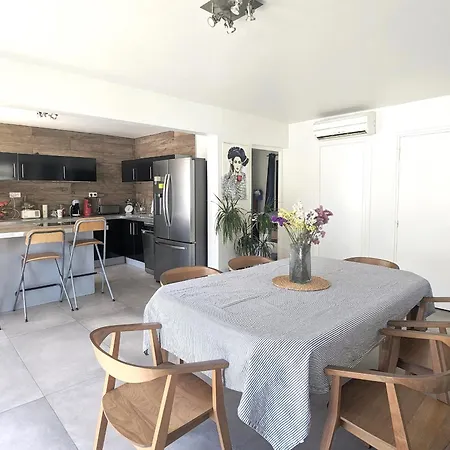 Maison Agde, 5 Pieces, 8 Personnes - Fr-1-769-9 * Agde
