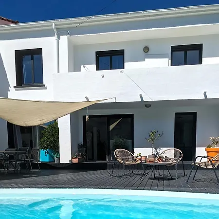 Maison Agde, 5 Pieces, 8 Personnes - Fr-1-769-9 * Agde